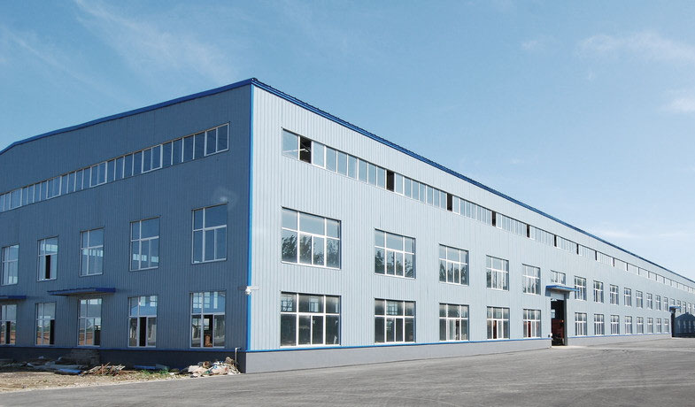新鄉市聚宸過濾設備制造有限公司